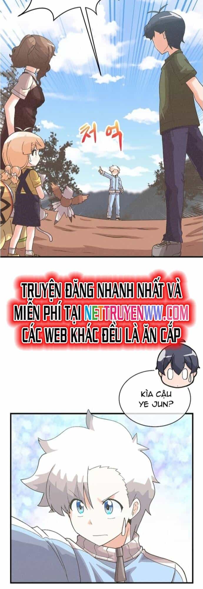 Nông Dân Linh Hồn - Chương 85 - ảnh 3