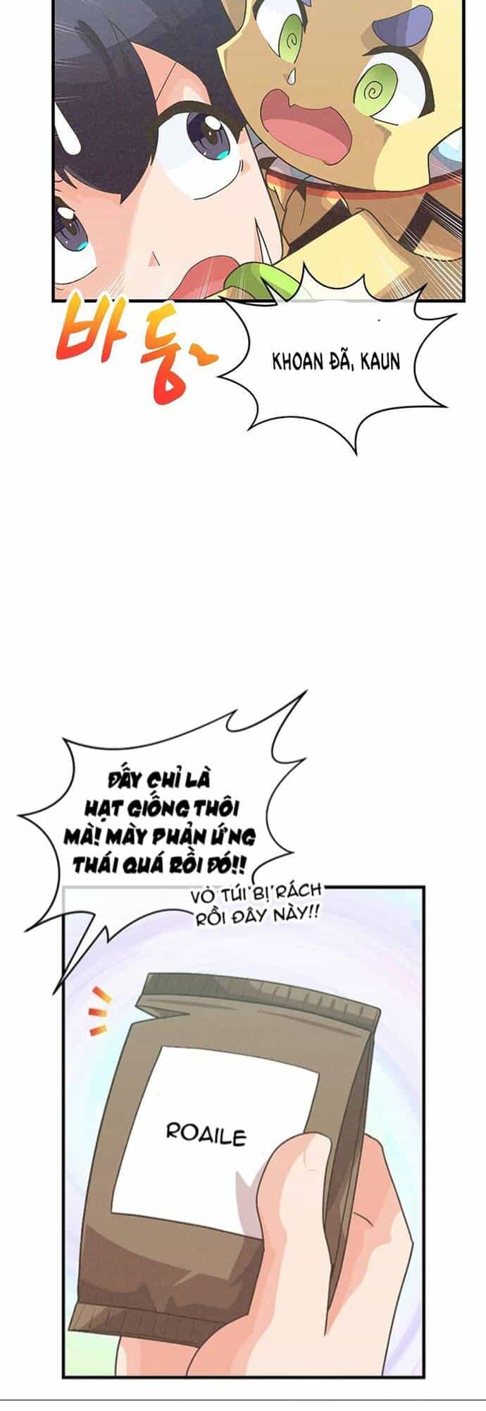 Nông Dân Linh Hồn - Chương 86 - ảnh 25