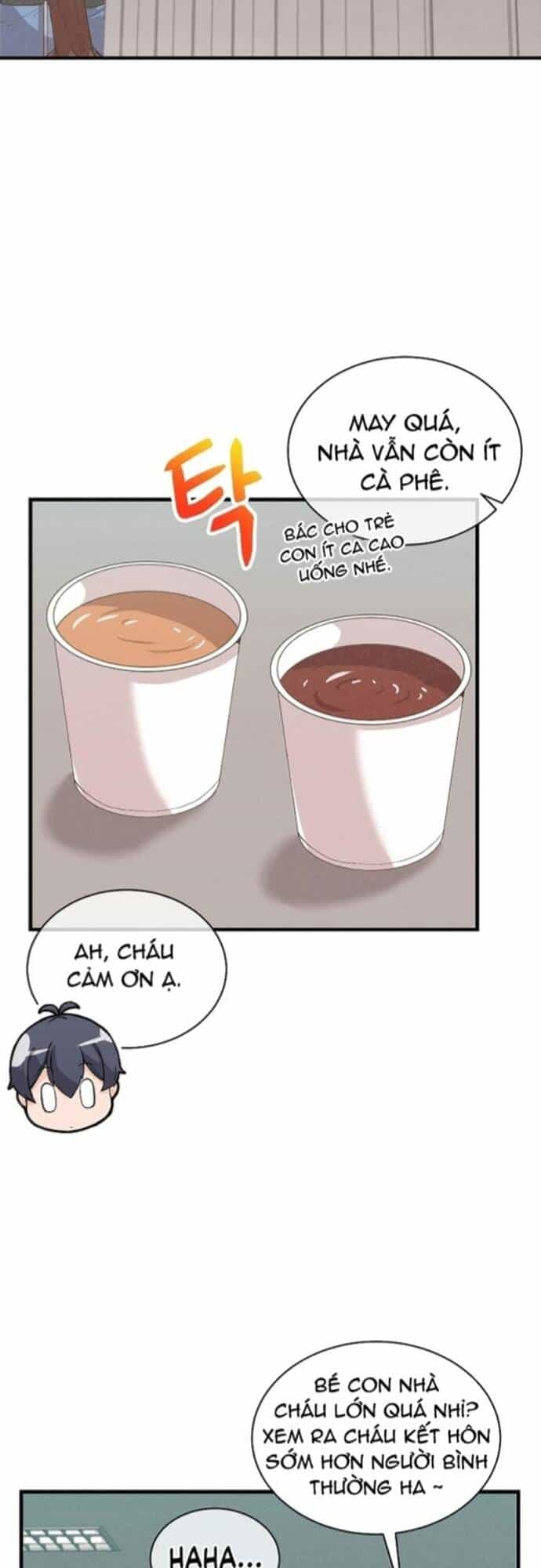 Nông Dân Linh Hồn - Chương 86 - ảnh 6
