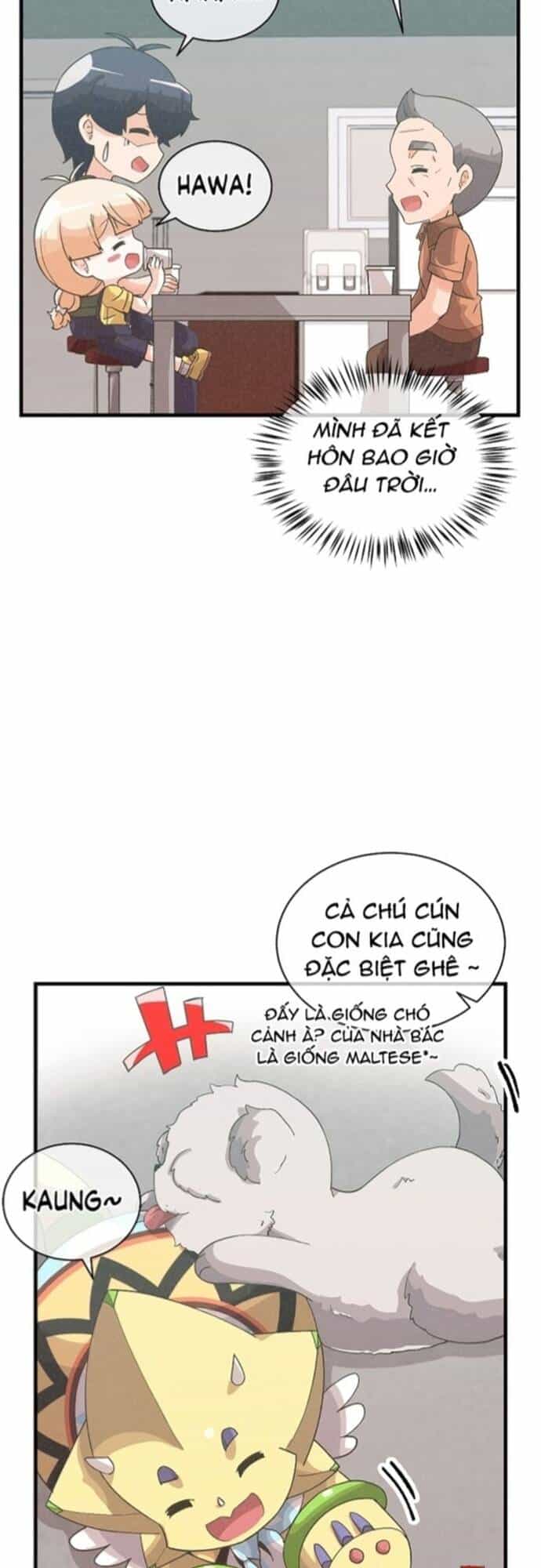 Nông Dân Linh Hồn - Chương 86 - ảnh 7
