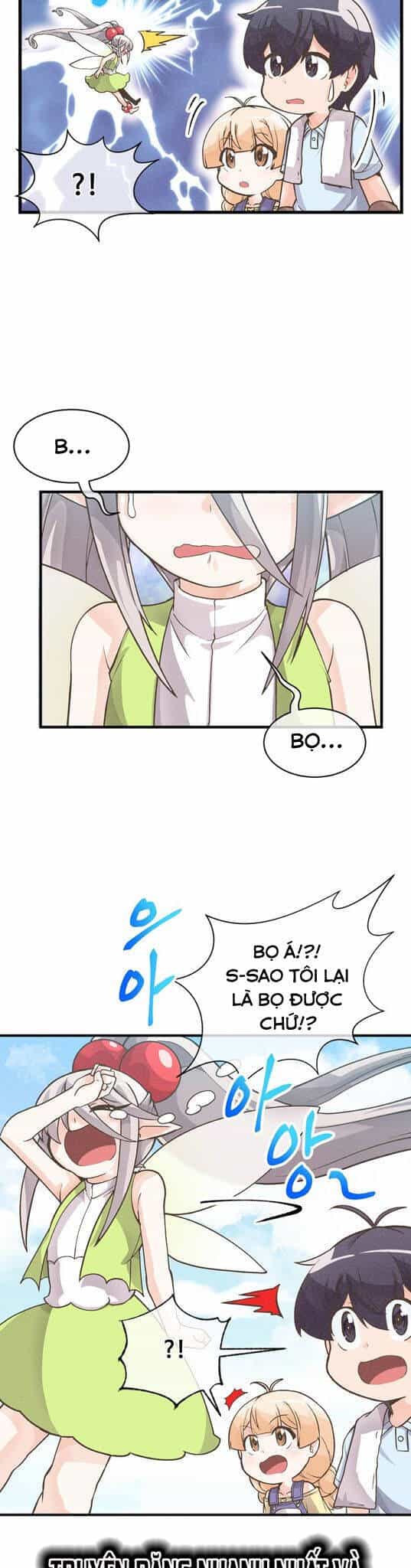 Nông Dân Linh Hồn - Chương 9 - ảnh 4