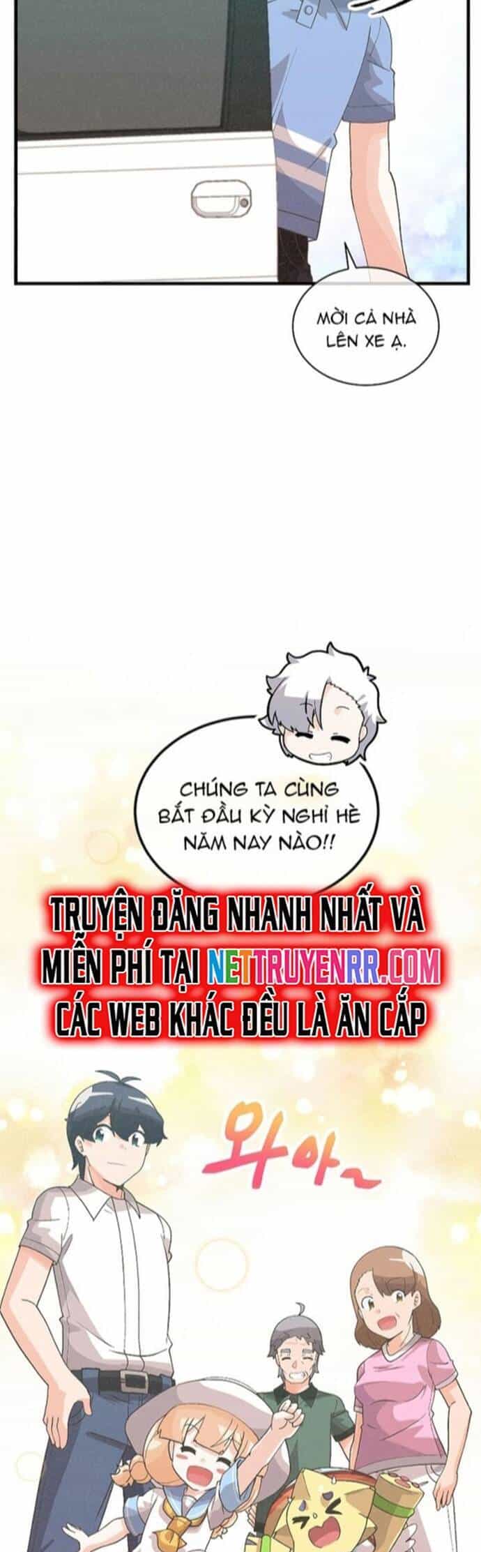 Nông Dân Linh Hồn - Chương 92 - ảnh 9