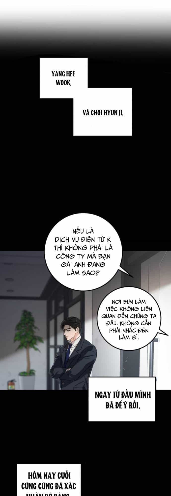 Nóng Lòng Muốn Giày Vò Em - Chương 10 - ảnh 49