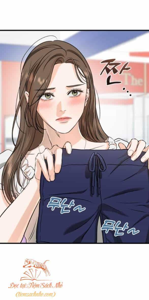 Nóng Lòng Muốn Giày Vò Em - Chương 47 - ảnh 28