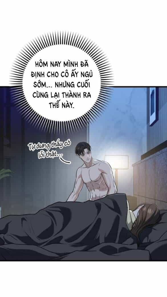 Nóng Lòng Muốn Giày Vò Em - Chương 48 - ảnh 7