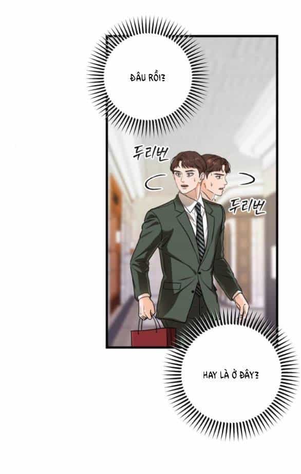 Nóng Lòng Muốn Giày Vò Em - Chương 51 - ảnh 6