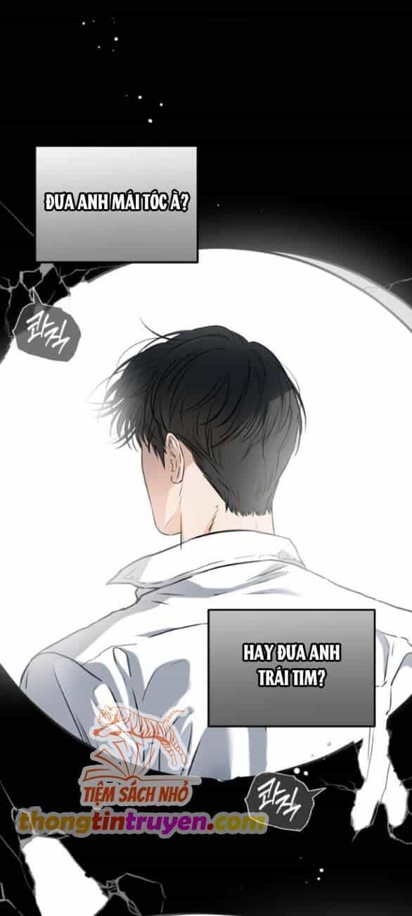 Nóng Lòng Muốn Giày Vò Em - Chương 56 - ảnh 48