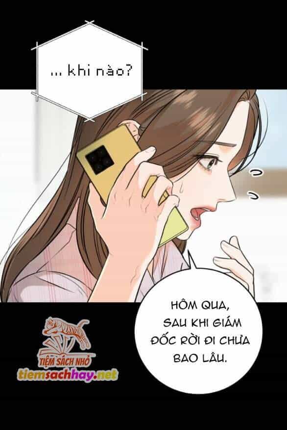 Nóng Lòng Muốn Giày Vò Em - Chương 58 - ảnh 11