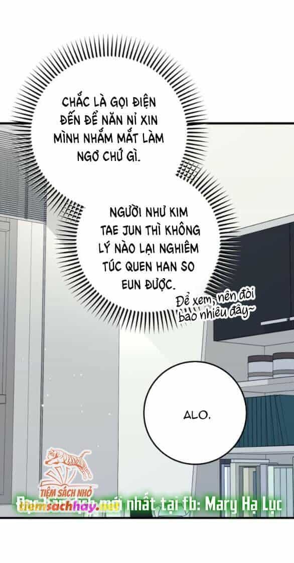 Nóng Lòng Muốn Giày Vò Em - Chương 58 - ảnh 32