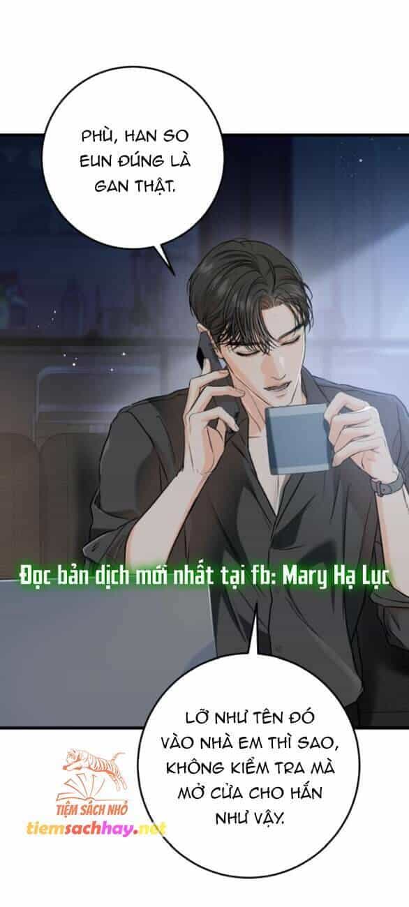 Nóng Lòng Muốn Giày Vò Em - Chương 58 - ảnh 60