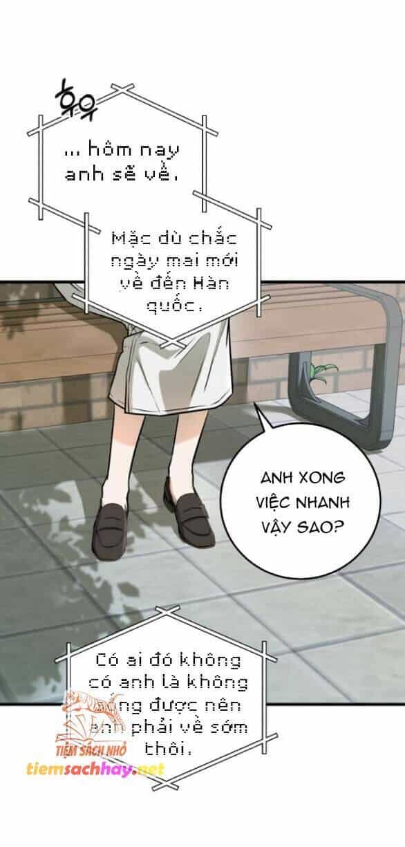 Nóng Lòng Muốn Giày Vò Em - Chương 59 - ảnh 7