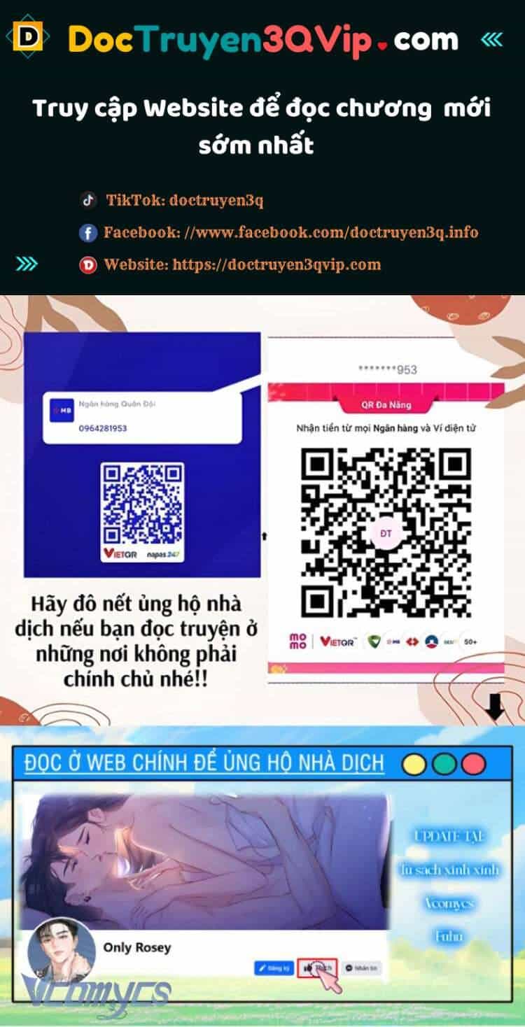 Nóng Lòng Muốn Giày Vò Em - Chương 61 - ảnh 2