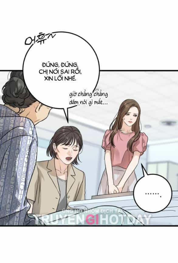 Nóng Lòng Muốn Giày Vò Em - Chương 11.1 - ảnh 43