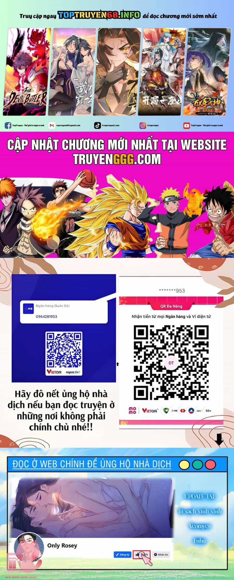 Nóng Lòng Muốn Giày Vò Em - Chương 69 - ảnh 2