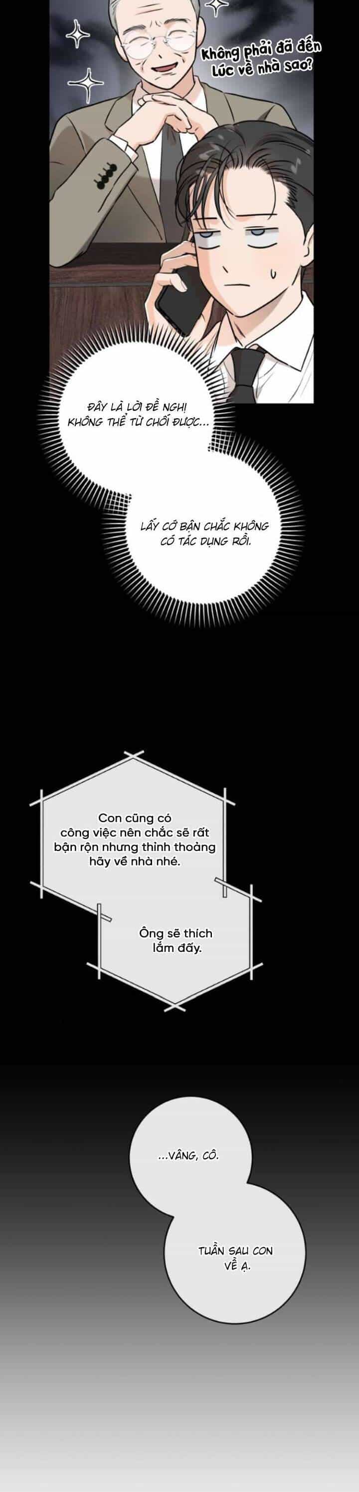 Nóng Lòng Muốn Giày Vò Em - Chương 74 - ảnh 5