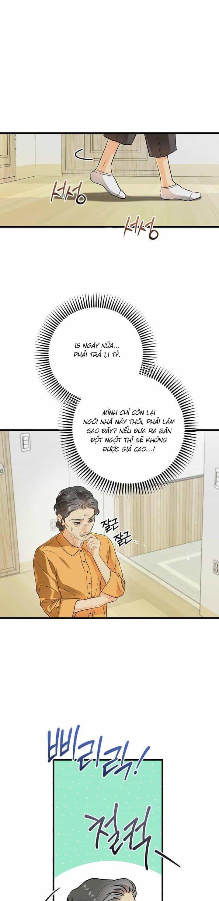 Nóng Lòng Muốn Giày Vò Em - Chương 76 - ảnh 3