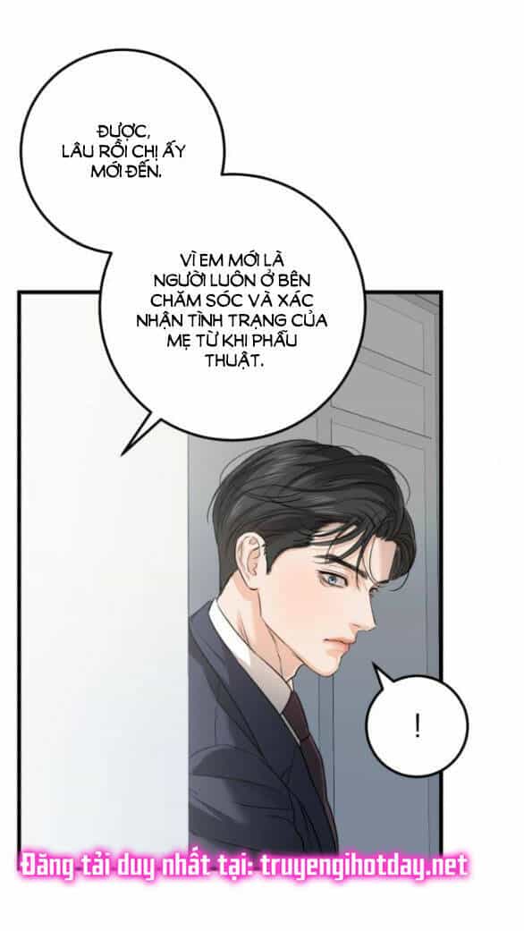 Nóng Lòng Muốn Giày Vò Em - Chương 11.2 - ảnh 31