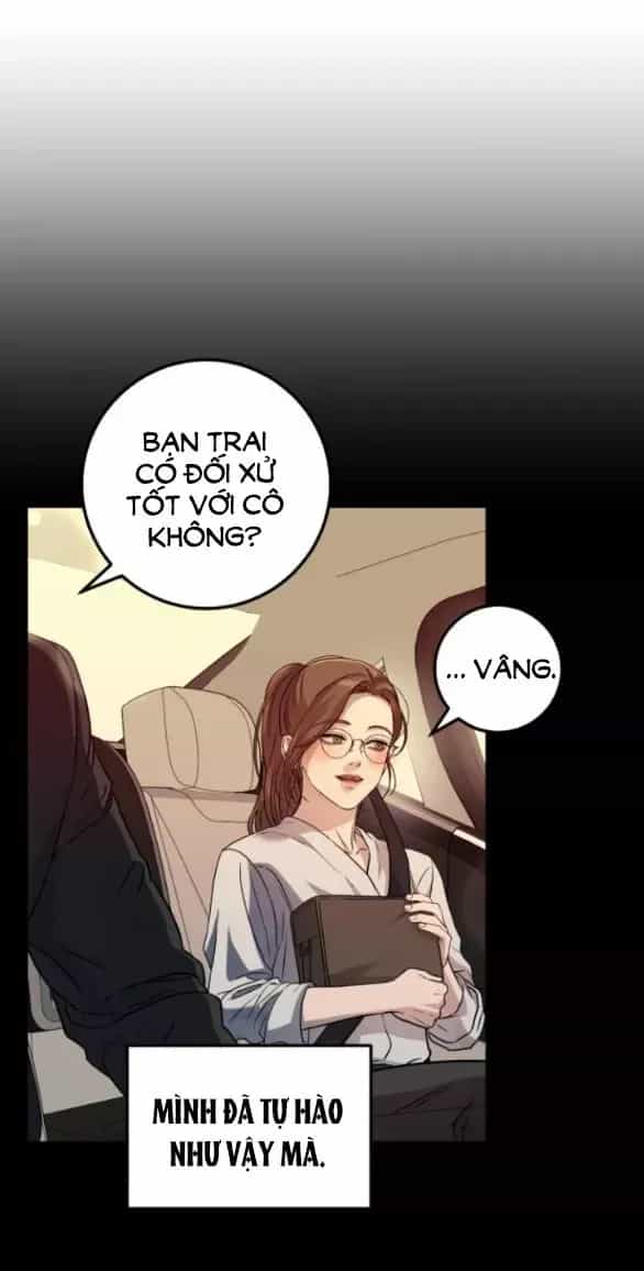 Nóng Lòng Muốn Giày Vò Em - Chương 12 - ảnh 10