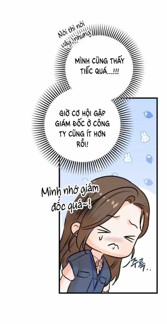 Nóng Lòng Muốn Giày Vò Em - Chương 84.2 - ảnh 23