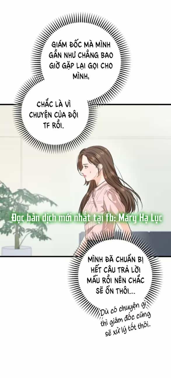 Nóng Lòng Muốn Giày Vò Em - Chương 85.1 - ảnh 3
