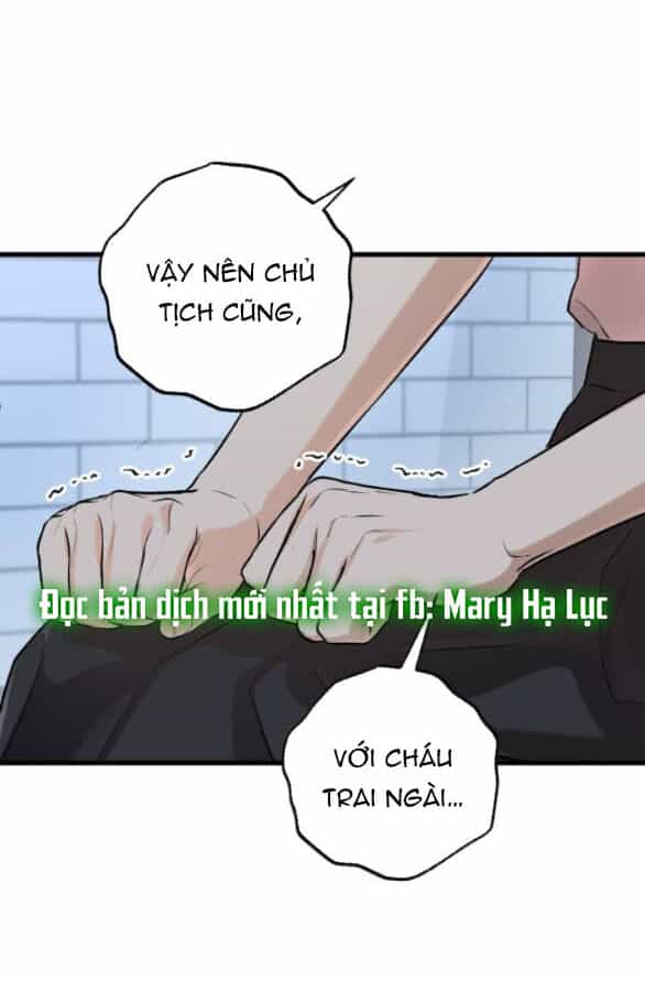 Nóng Lòng Muốn Giày Vò Em - Chương 86 - ảnh 37