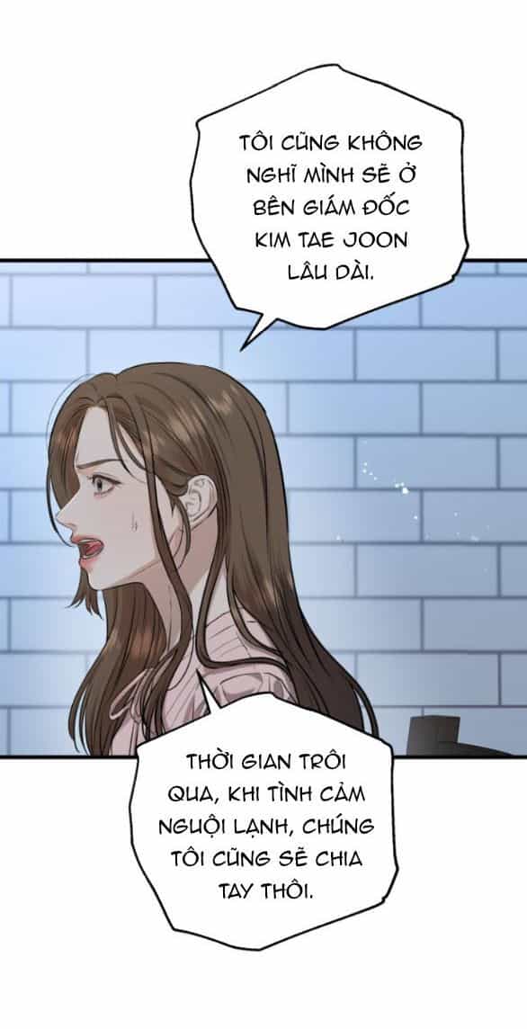 Nóng Lòng Muốn Giày Vò Em - Chương 86.1 - ảnh 35