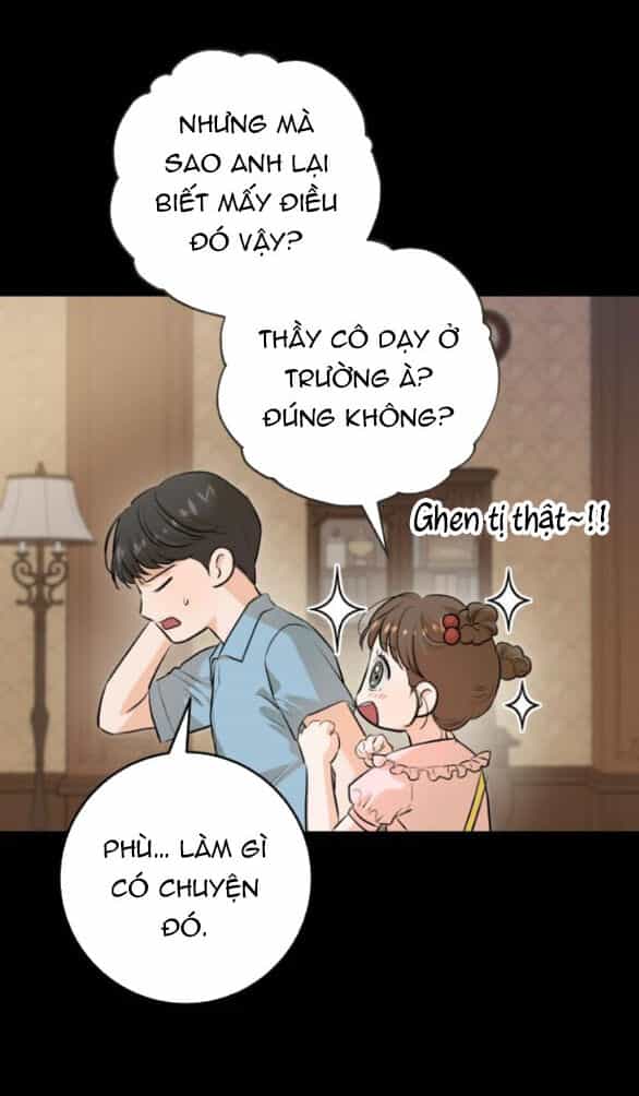 Nóng Lòng Muốn Giày Vò Em - Chương 87 - ảnh 36