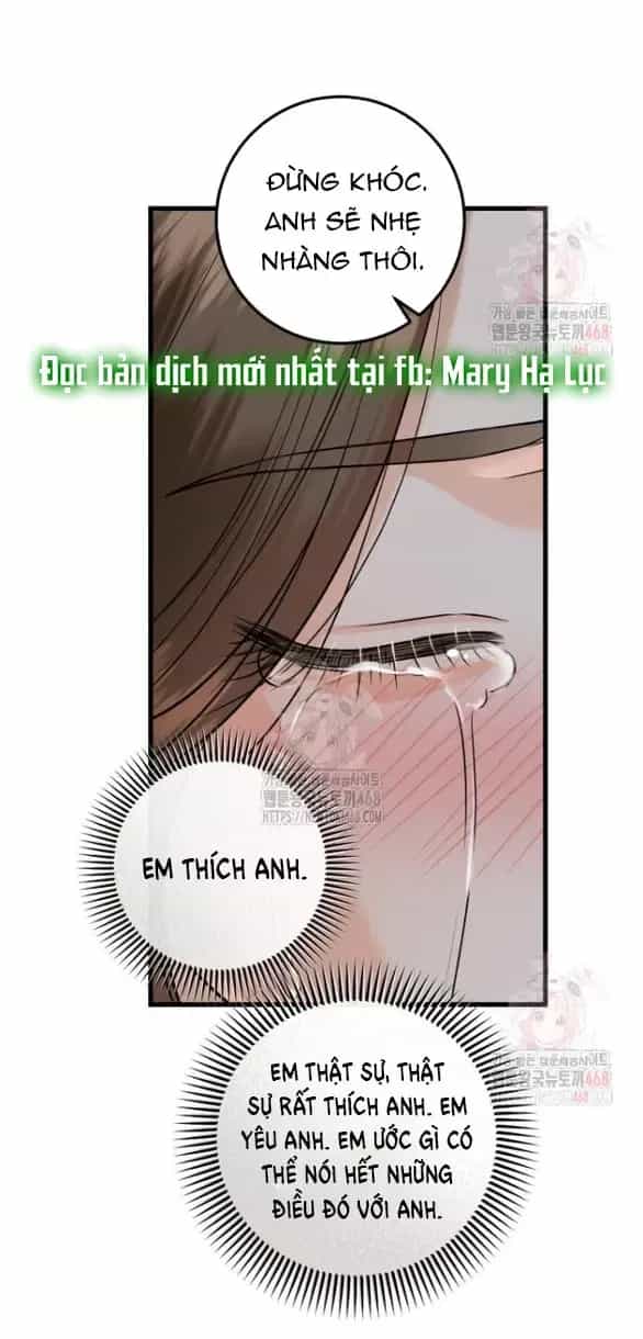 Nóng Lòng Muốn Giày Vò Em - Chương 91.2 - ảnh 26