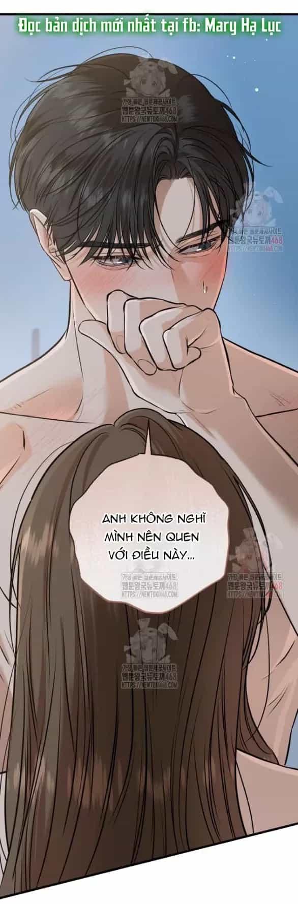 Nóng Lòng Muốn Giày Vò Em - Chương 91.2 - ảnh 5