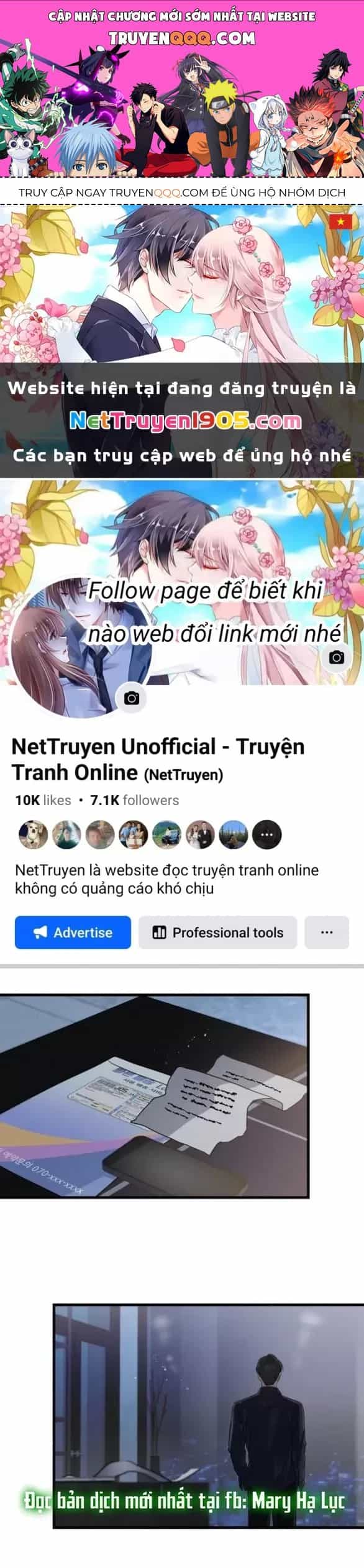 Nóng Lòng Muốn Giày Vò Em - Chương 94.1 - ảnh 1