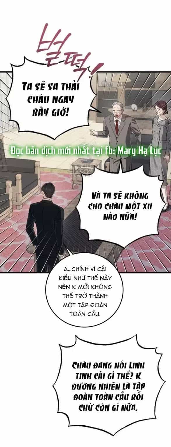 Nóng Lòng Muốn Giày Vò Em - Chương 96.1 - ảnh 5