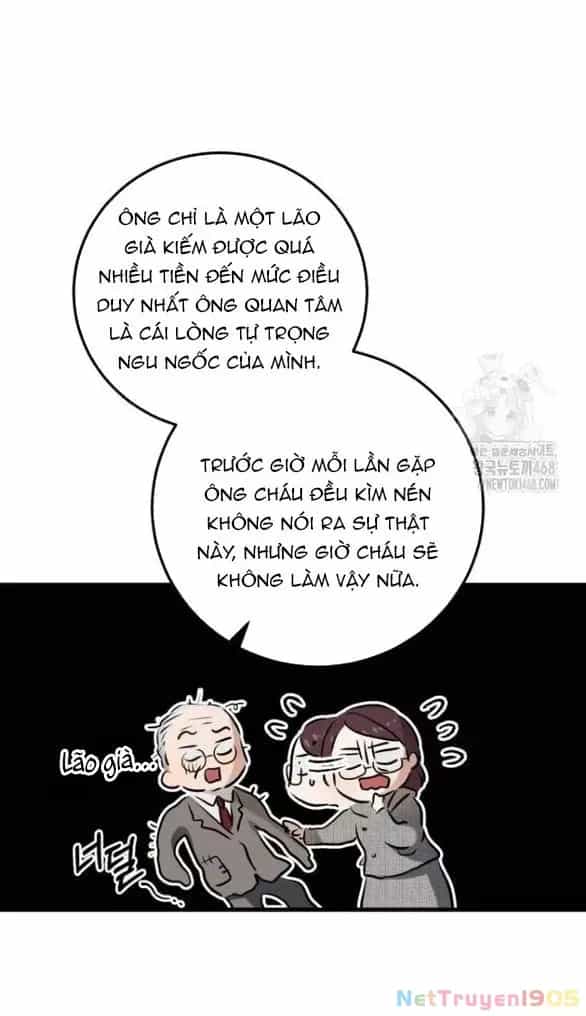 Nóng Lòng Muốn Giày Vò Em - Chương 96.1 - ảnh 7
