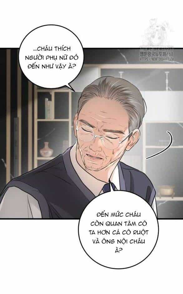 Nóng Lòng Muốn Giày Vò Em - Chương 97 - ảnh 18