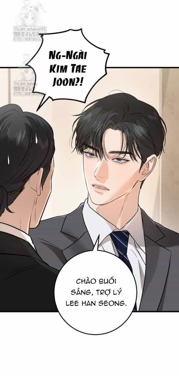 Nóng Lòng Muốn Giày Vò Em - Chương 97 - ảnh 4
