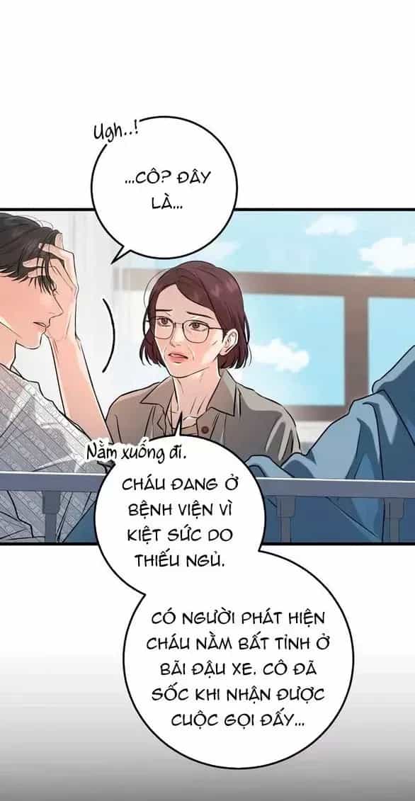 Nóng Lòng Muốn Giày Vò Em - Chương 98.1 - ảnh 5