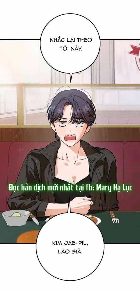 Nóng Lòng Muốn Giày Vò Em - Chương 99 - ảnh 28