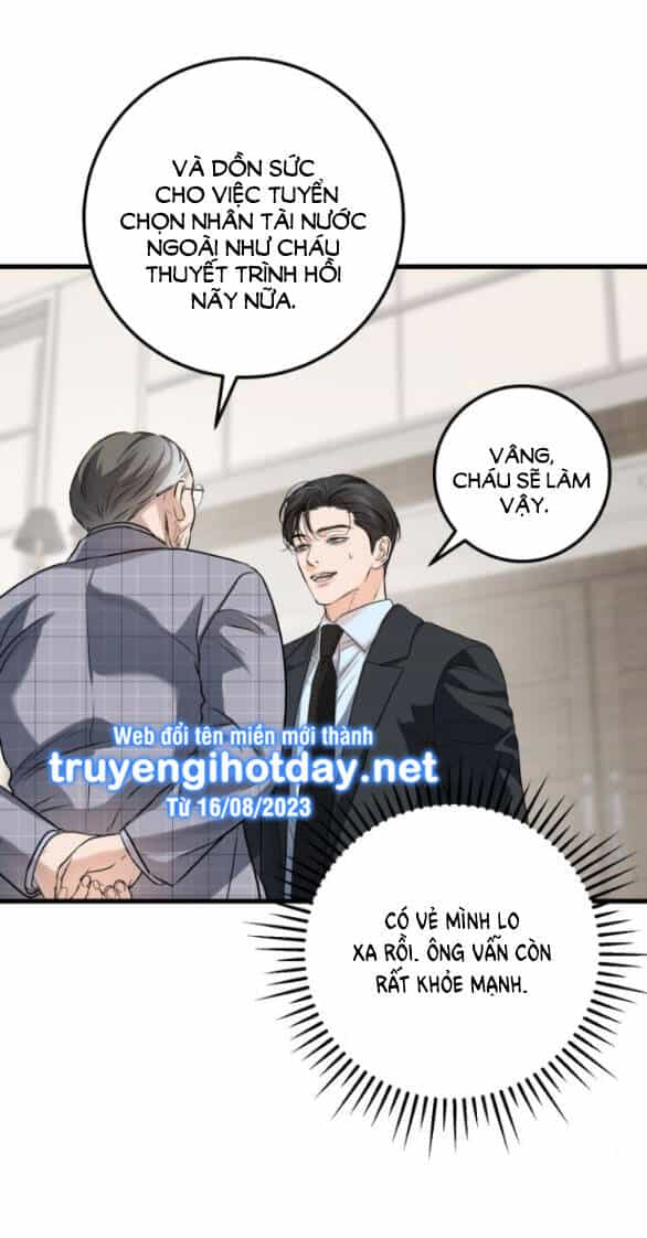 Nóng Lòng Muốn Giày Vò Em - Chương 13.1 - ảnh 33