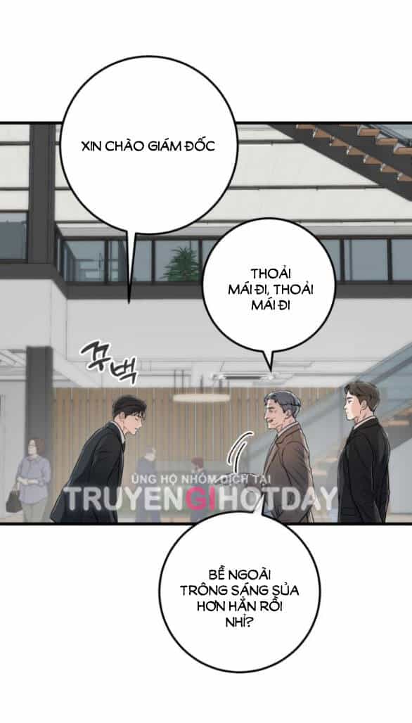 Nóng Lòng Muốn Giày Vò Em - Chương 13.1 - ảnh 40