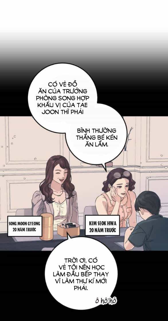 Nóng Lòng Muốn Giày Vò Em - Chương 13.1 - ảnh 5