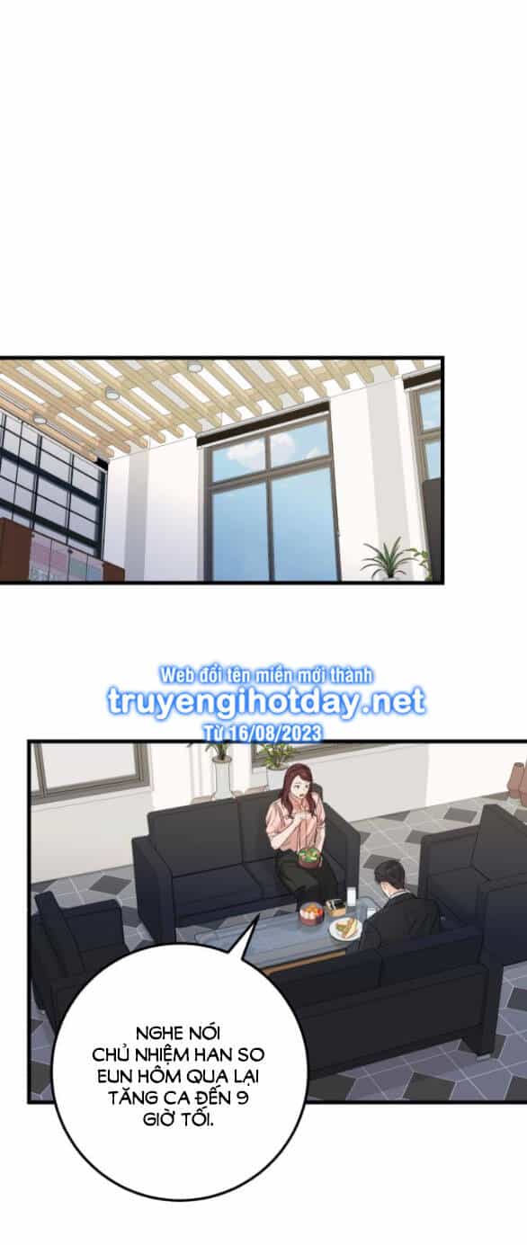 Nóng Lòng Muốn Giày Vò Em - Chương 13.1 - ảnh 8