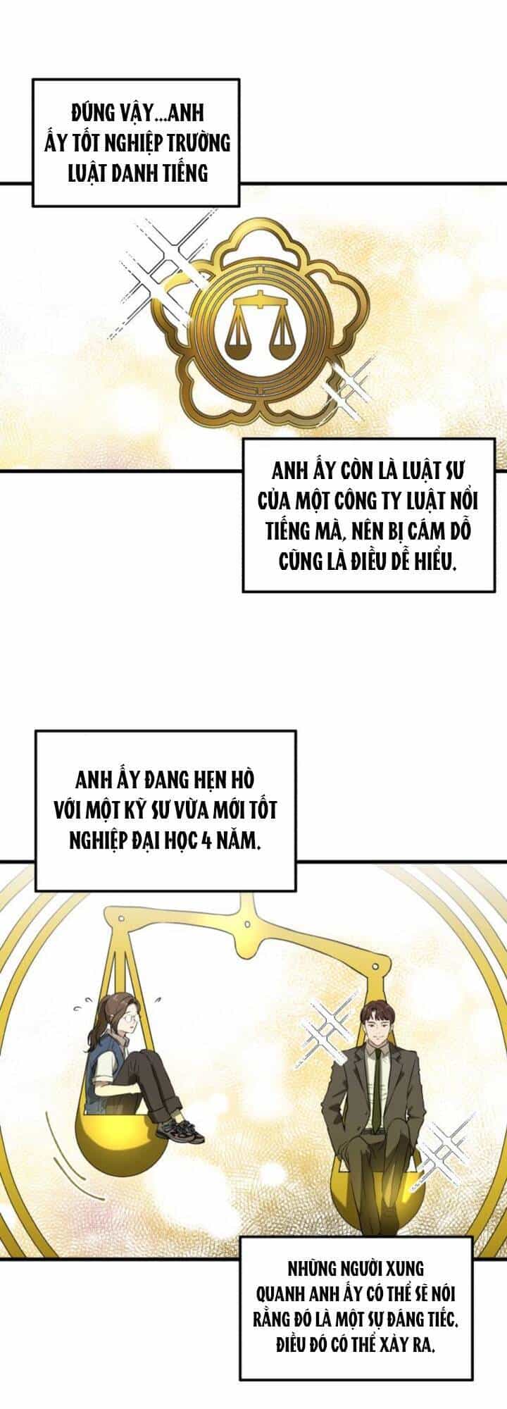 Nóng Lòng Muốn Giày Vò Em - Chương 2 - ảnh 19