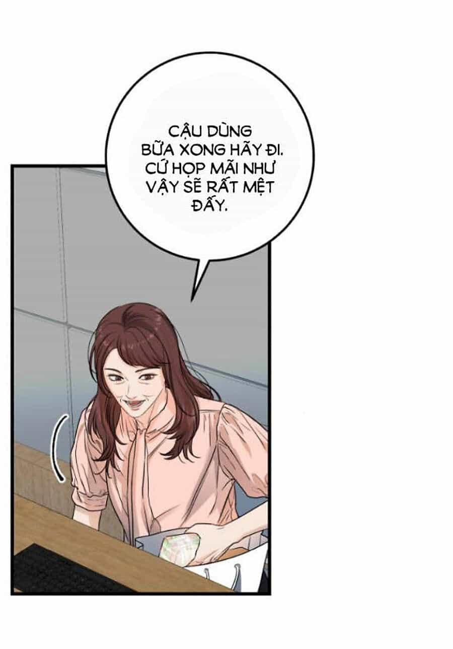 Nóng Lòng Muốn Giày Vò Em - Chương 15 - ảnh 3
