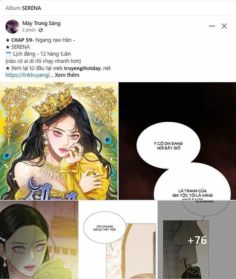 Nóng Lòng Muốn Giày Vò Em - Chương 15 - ảnh 43