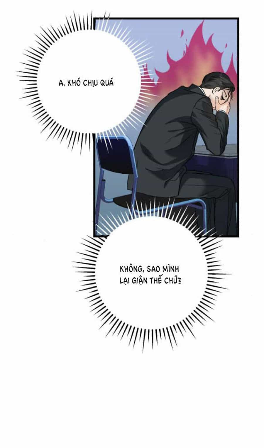 Nóng Lòng Muốn Giày Vò Em - Chương 16 - ảnh 31