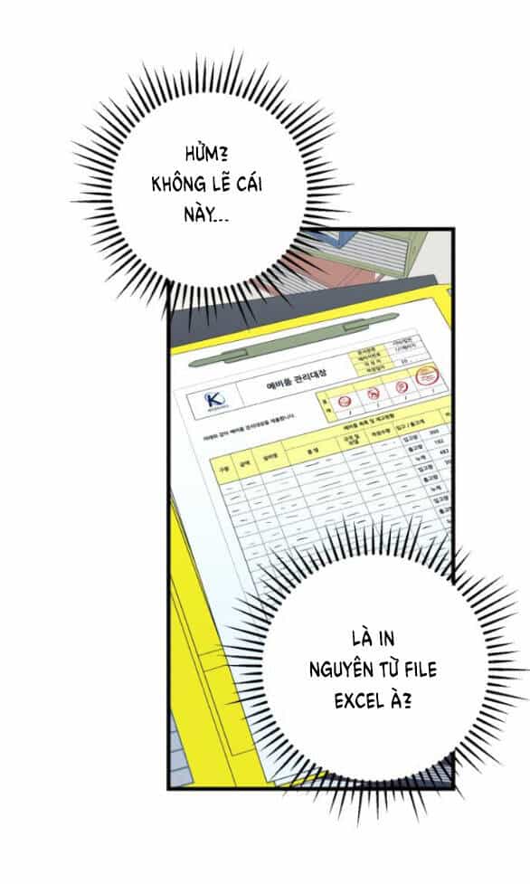 Nóng Lòng Muốn Giày Vò Em - Chương 16.1 - ảnh 10