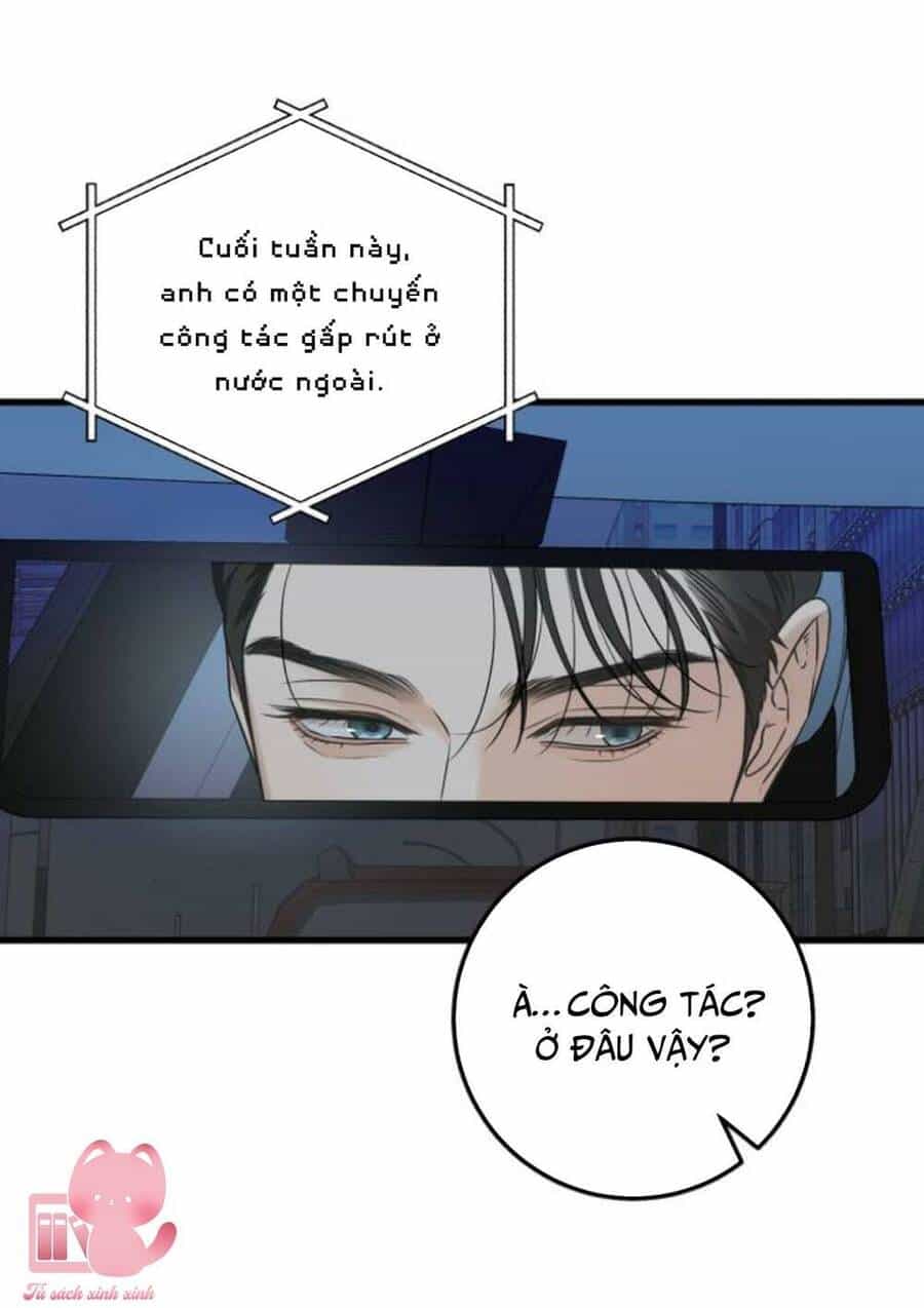Nóng Lòng Muốn Giày Vò Em - Chương 17 - ảnh 22