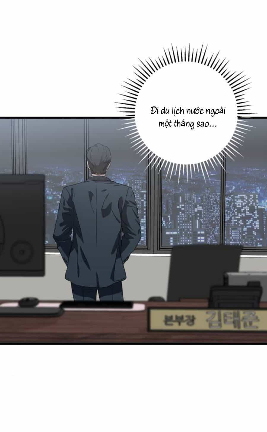 Nóng Lòng Muốn Giày Vò Em - Chương 3 - ảnh 64