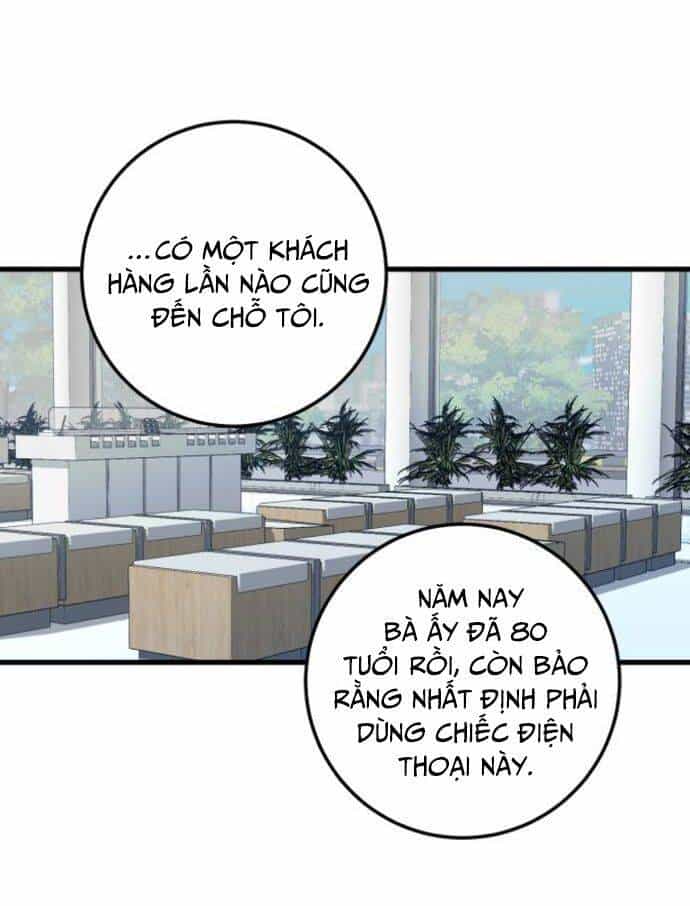Nóng Lòng Muốn Giày Vò Em - Chương 18 - ảnh 62