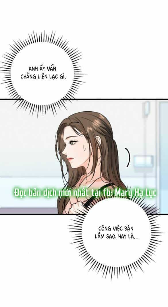 Nóng Lòng Muốn Giày Vò Em - Chương 19.2 - ảnh 18