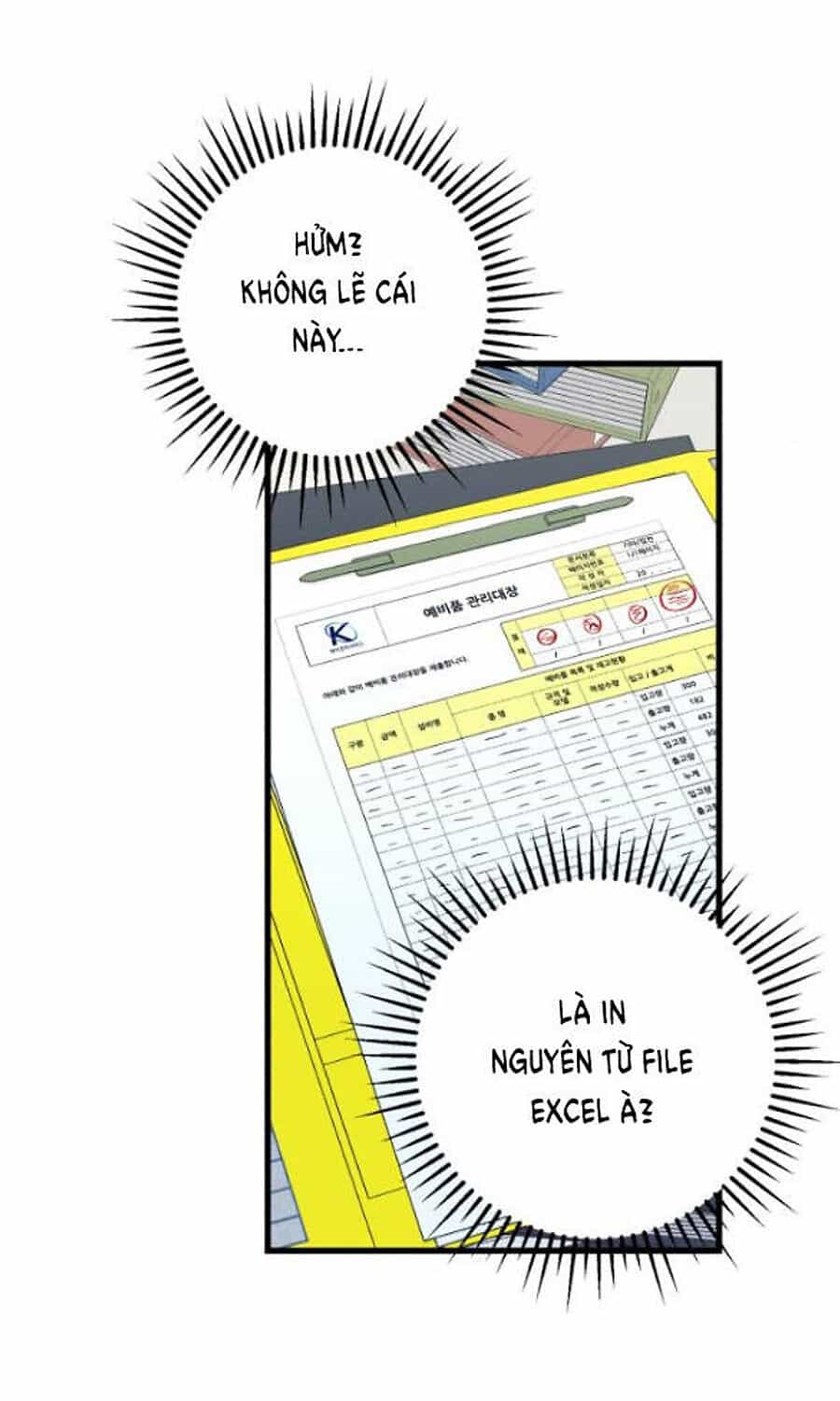Nóng Lòng Muốn Giày Vò Em - Chương 21 - ảnh 10